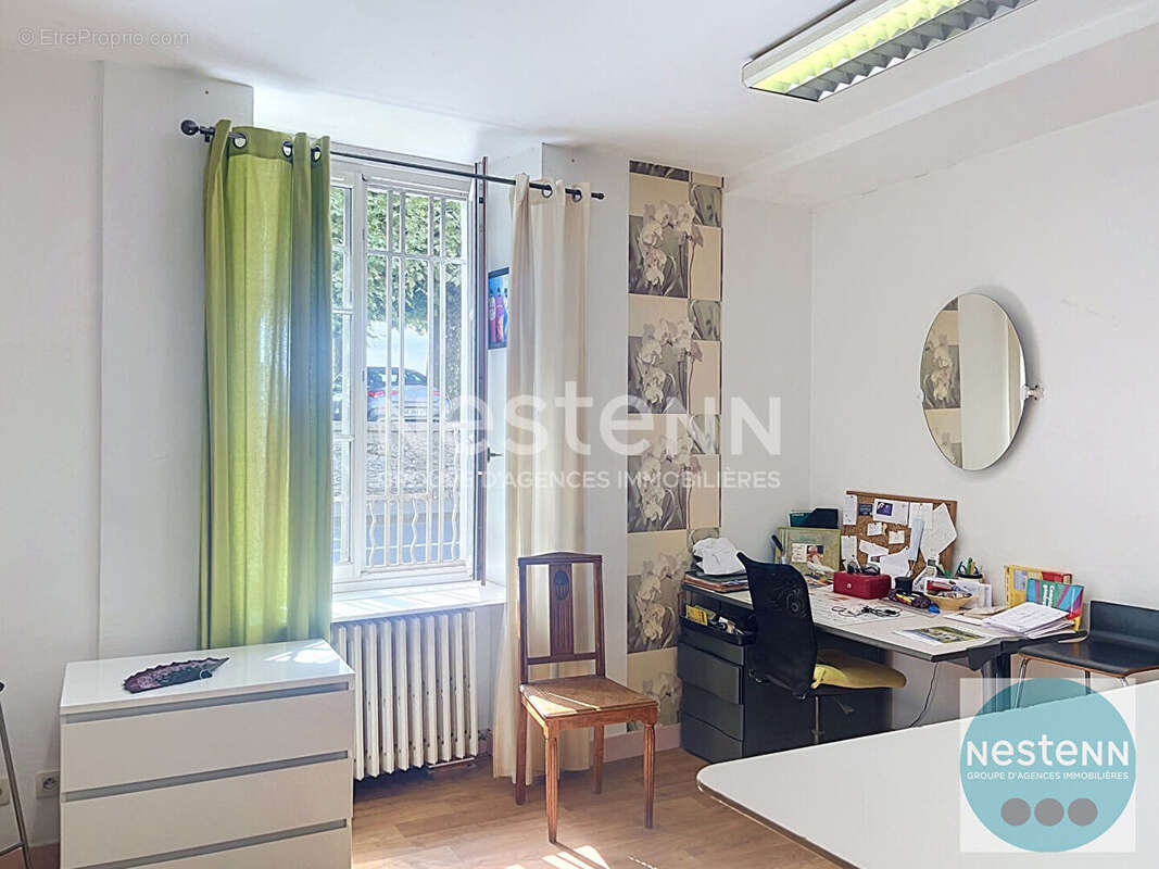 Local blois 70.90 m2- divisible ou a transformer en appartement- coeur de blois - photo 6
