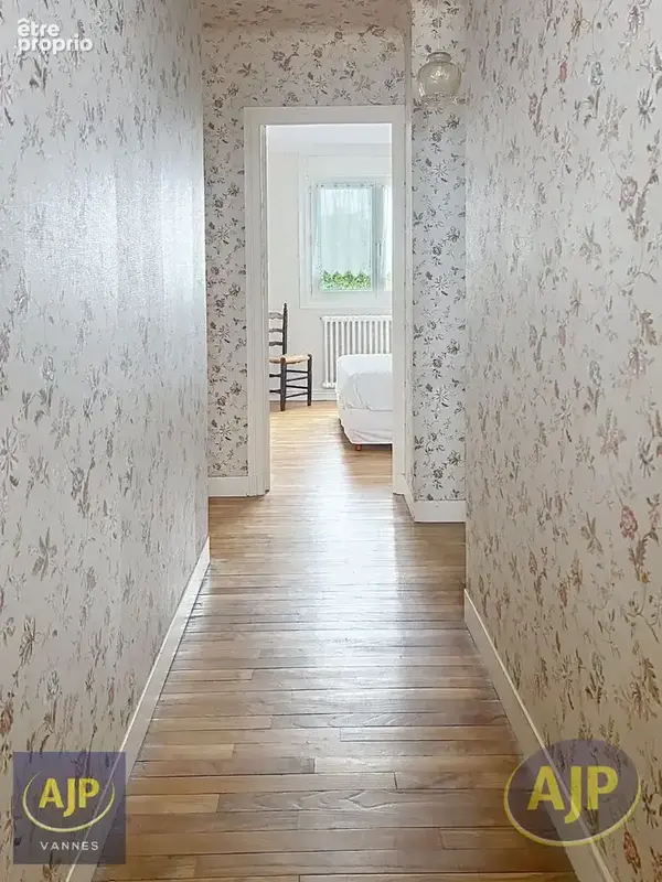 Maison Vannes 4 pièce(s) 88 m2 - photo 9
