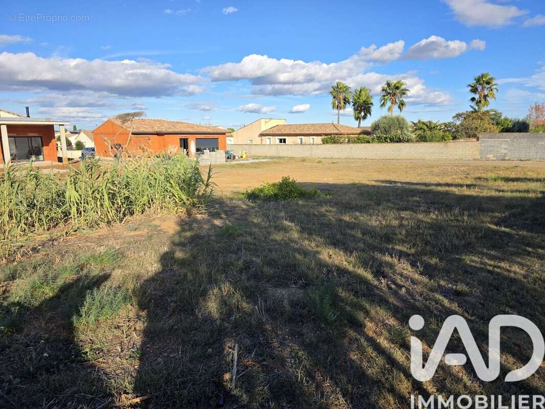 Photo 3 - Terrain à MONTBLANC