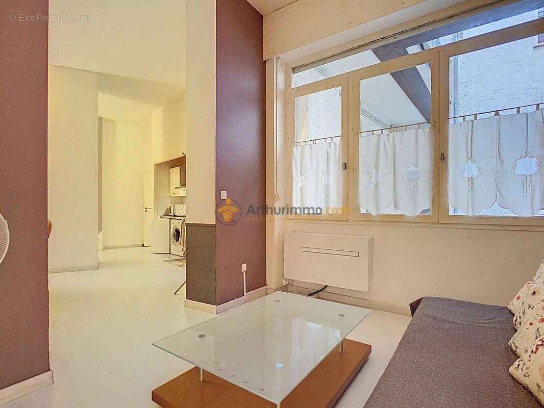 Appartement à PERPIGNAN