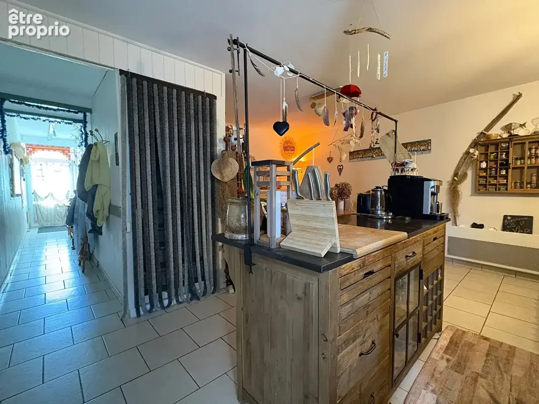 Maison 111m² à surgères - photo 7