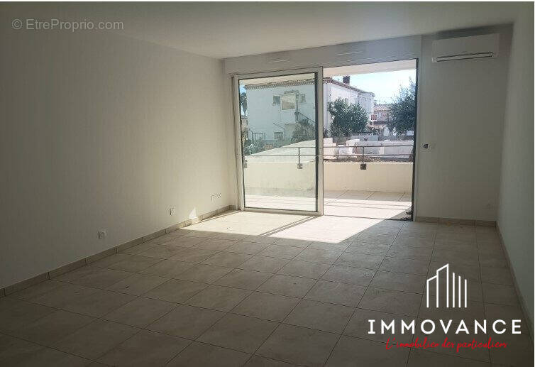 Appartement à FRONTIGNAN
