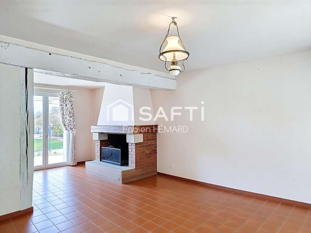Photo 6 - Maison à FERE-CHAMPENOISE