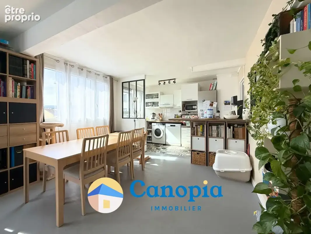 Photo Appartement à Arcueil au prix de 375 000€