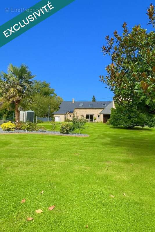 Photo 8 - Maison à ARON