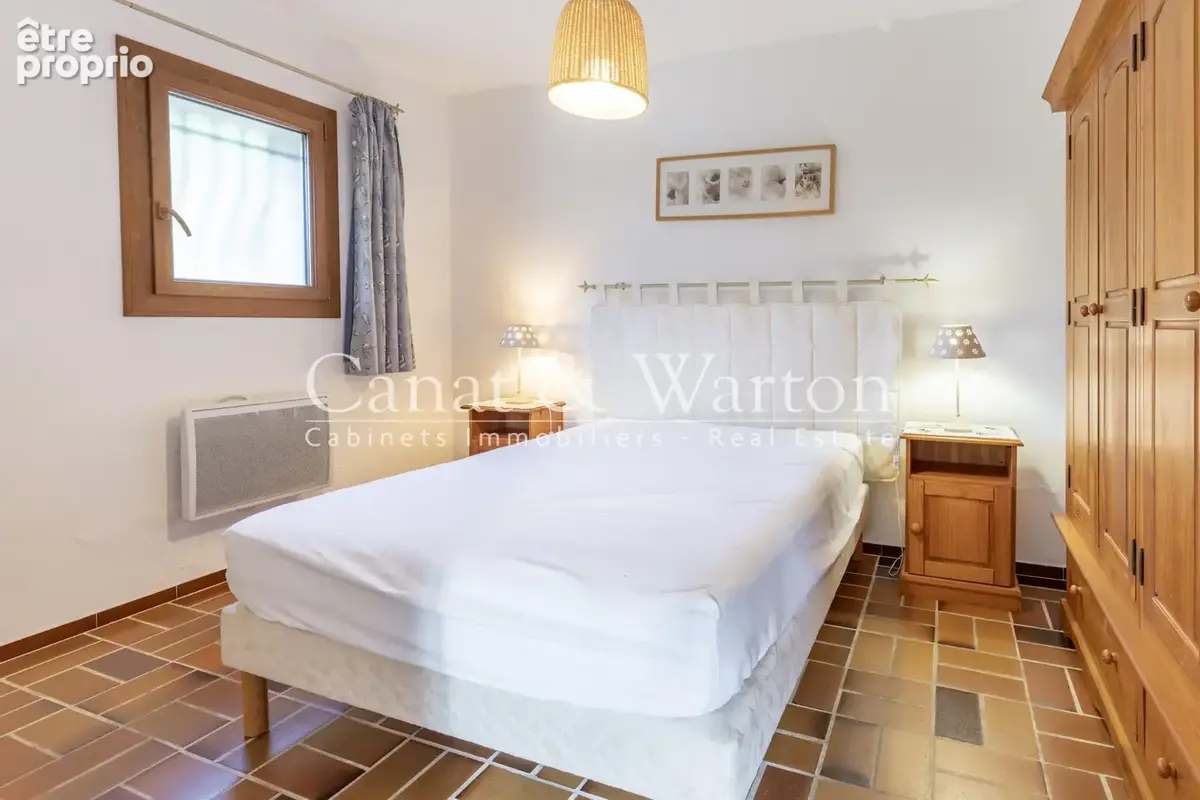 Sous offre: villa à la croix valmer à barbigoua - photo 7