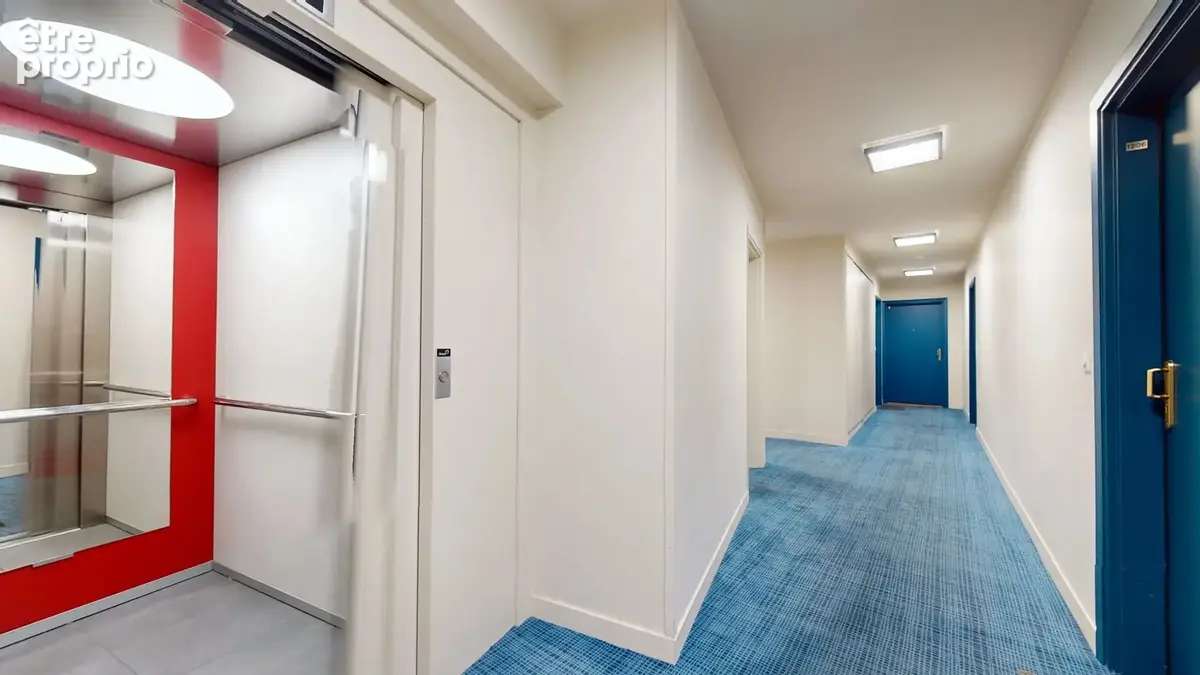 Appartement 3 pièces 64 m² à vendre à Montfermeil (93370) - photo 14