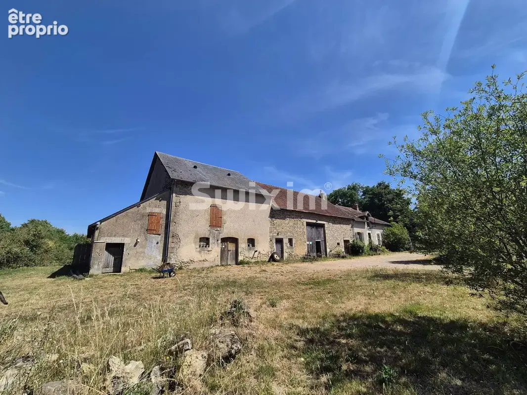 Propriété équestre  à Crux-la-Ville - photo 3
