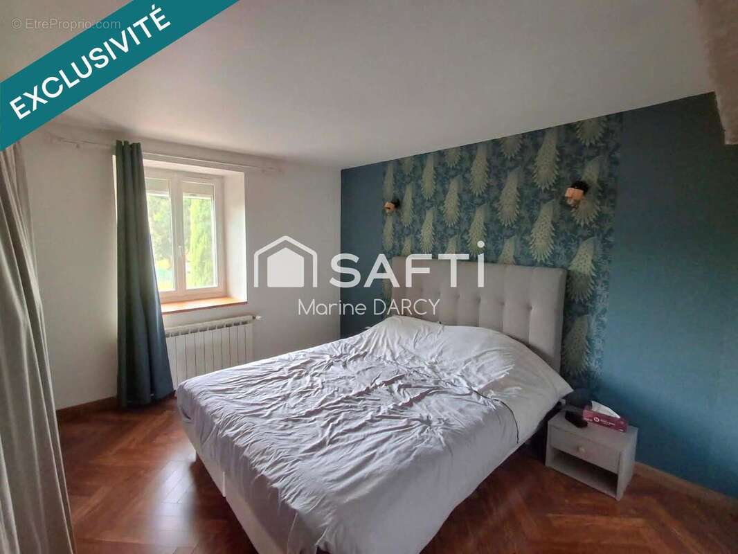 Photo 5 - Maison à VIVIERS-LES-MONTAGNES