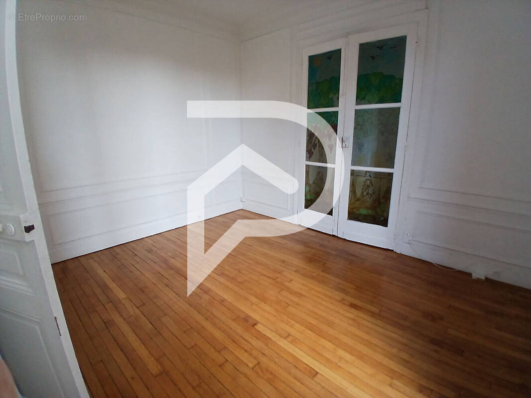 Appartement à COLOMBES