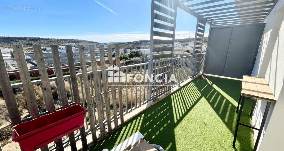 Appartement à NARBONNE