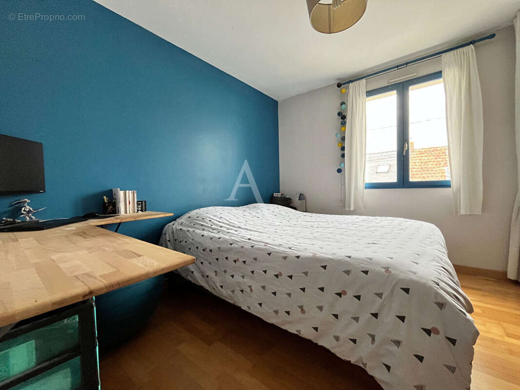 Maison Nantes 4 pièce(s) - photo 6