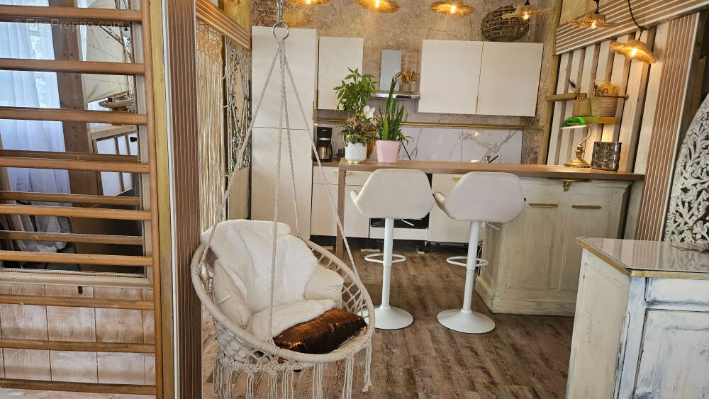 Appartement à AGEN