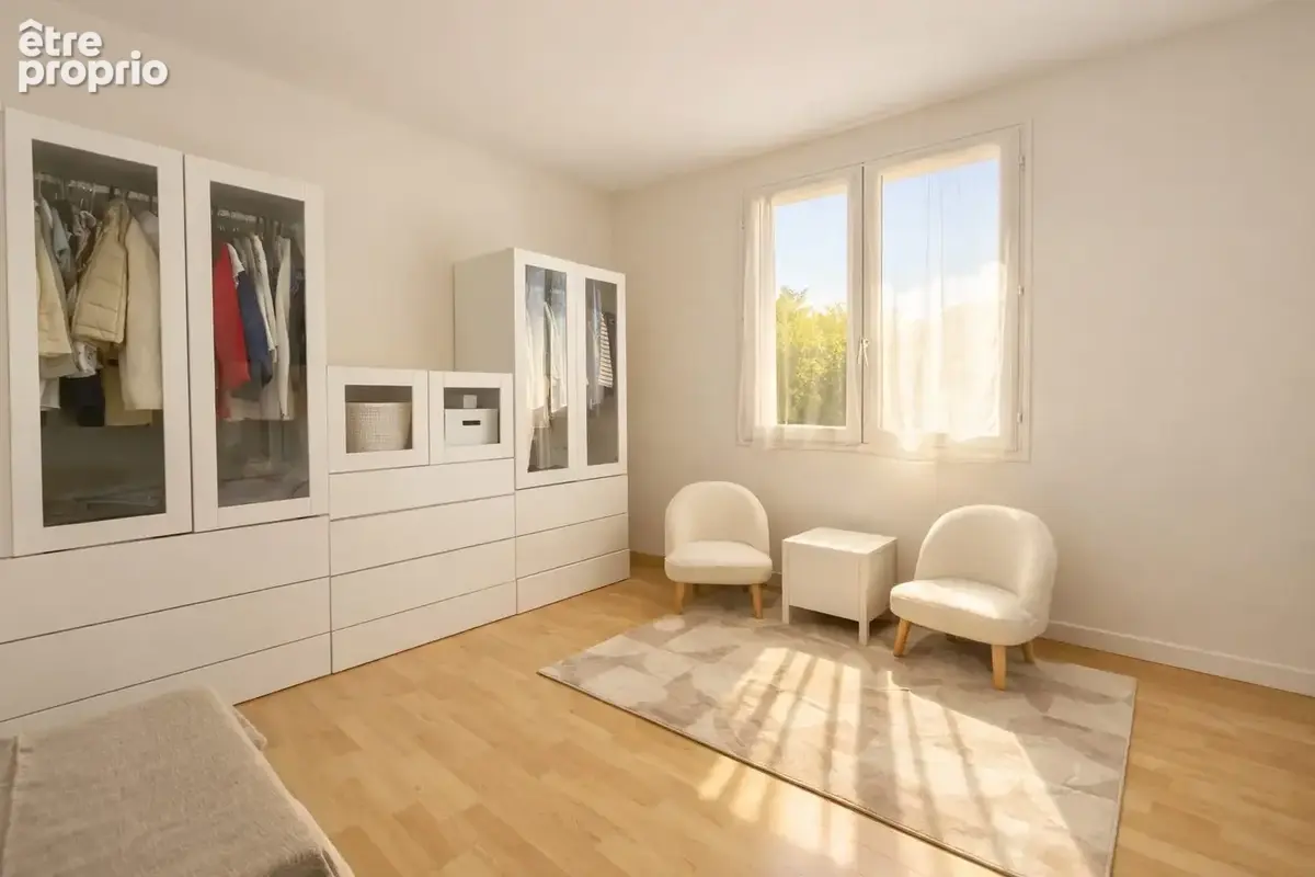 Maison 116 m² à Aubergenville  - photo 7