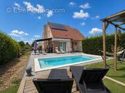 Maison à FENAY