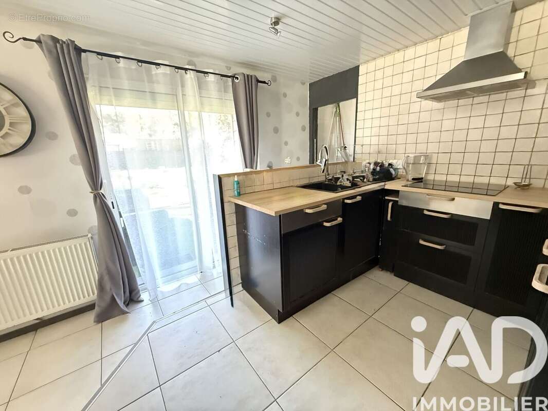 Photo 7 - Maison à SAINT-AUBIN-DE-MEDOC