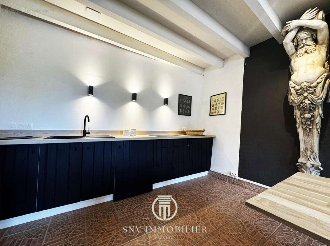 Maison à MONTAIGUET-EN-FOREZ