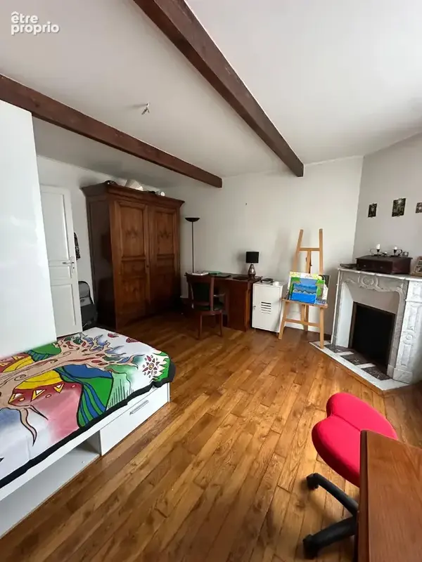 Maison Maisons Laffitte 5 pièces 93.13 m2 - photo 9