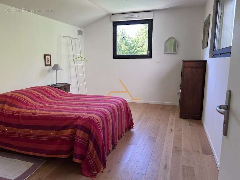 Maison ossature bois souspierre - photo 14