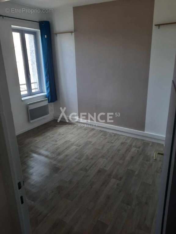 Appartement à SAINT-OMER