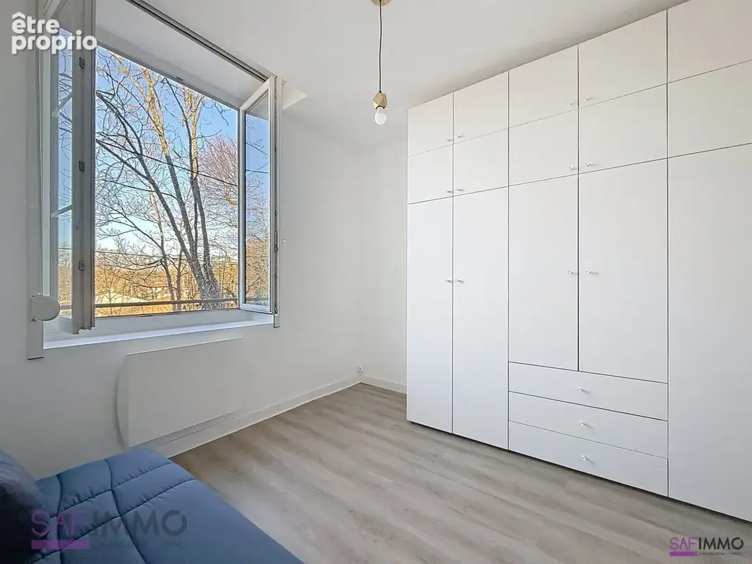 Appartement 3 pièces 70 m² à vendre à Chaponost (69630) - photo 5