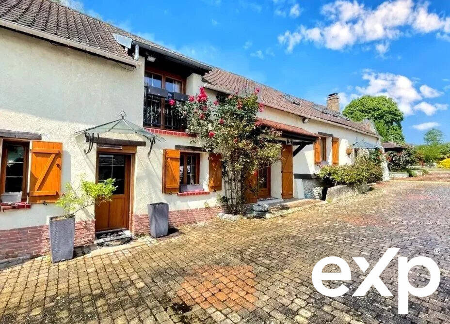Maison à PACY-SUR-EURE
