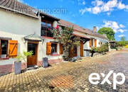 Maison à PACY-SUR-EURE