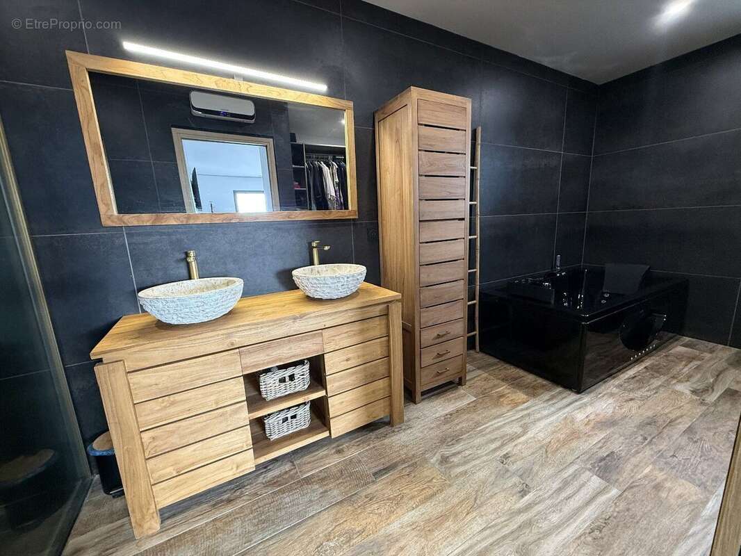 Photo 9 - Maison à MAGALAS