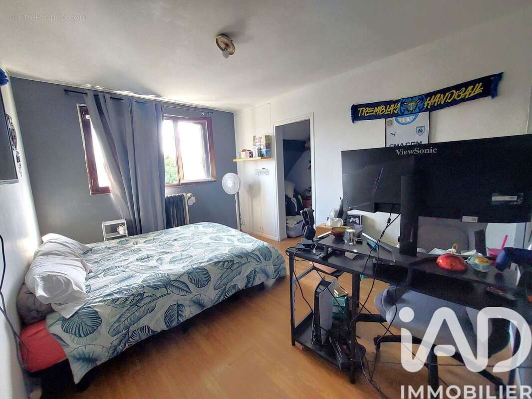 Photo 7 - Maison à TREMBLAY-EN-FRANCE