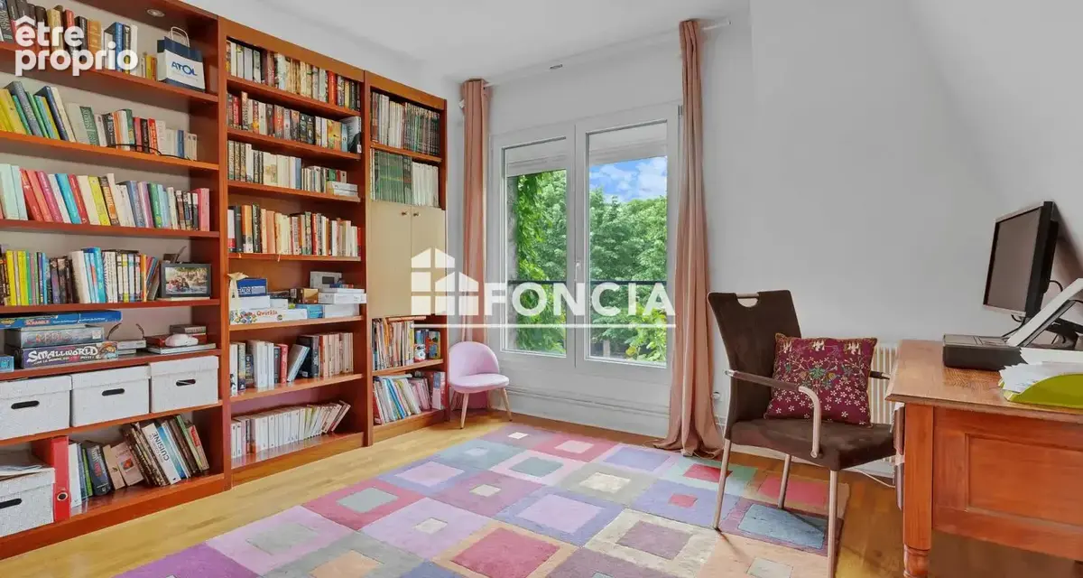 Maison dans un cadre de vie prestigieux et une adresse de haut standing - photo 17