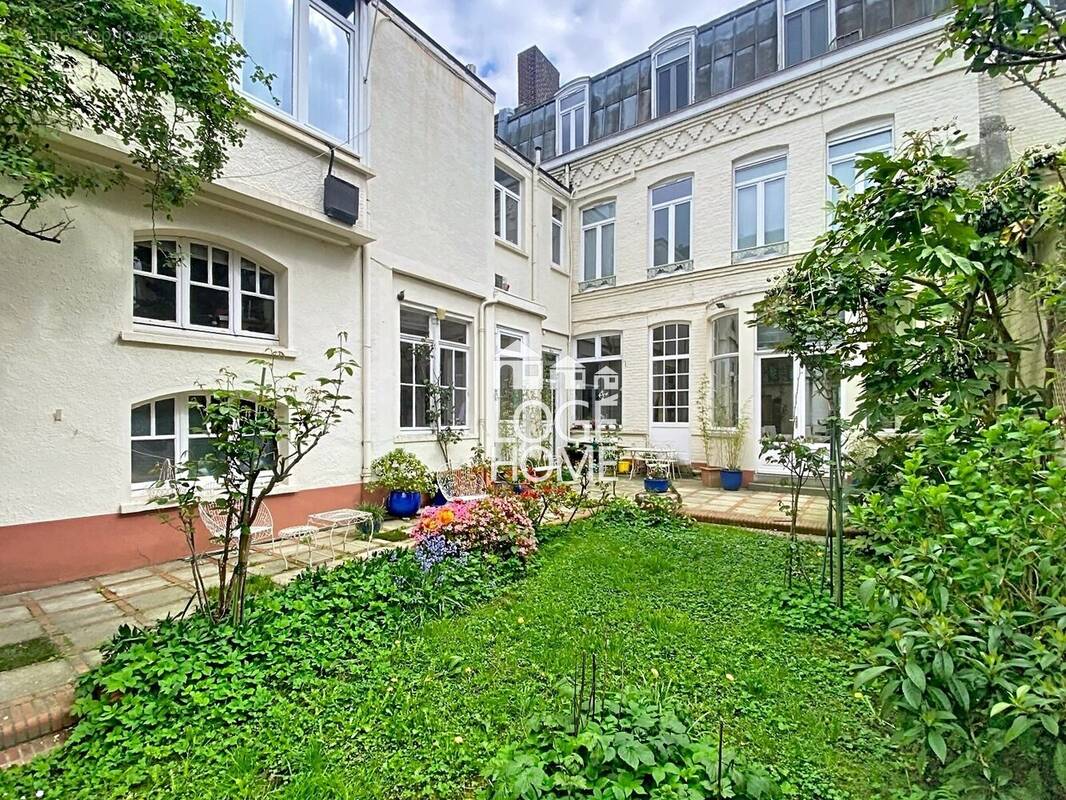 Maison à LILLE