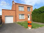 Maison à ESTREES