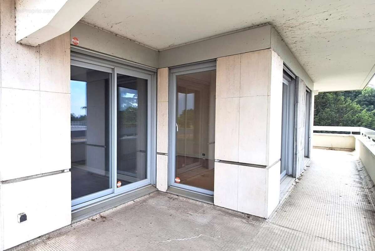 113 m² avec terrasse de 50m² - photo 13