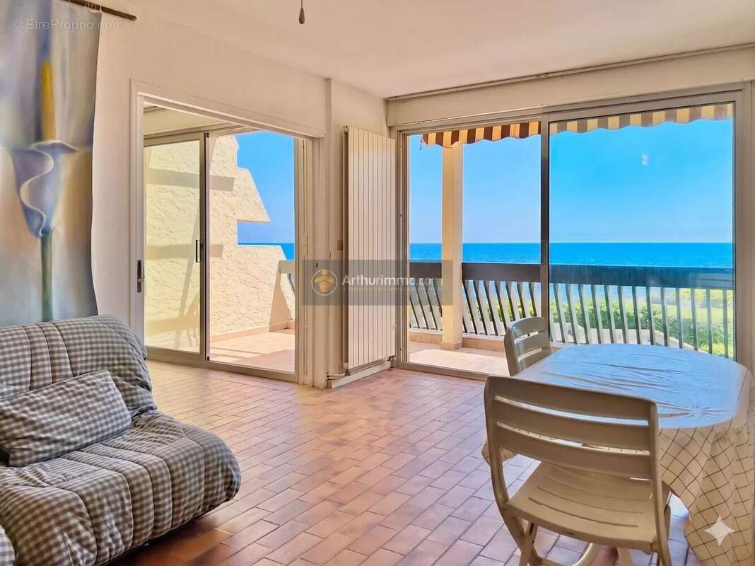 Appartement à FREJUS
