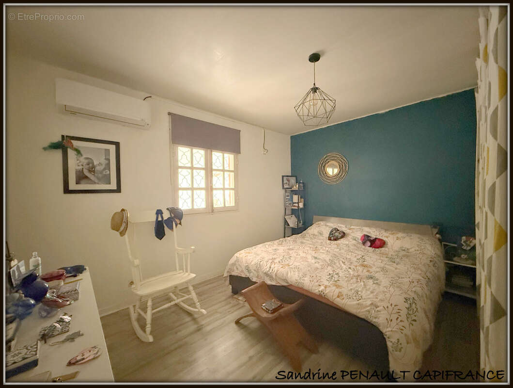 A vendre a kourou (97310) une charmante maison t5 de 106 m² - terrain de 440 m² - au prix de 318 000 € - photo 11