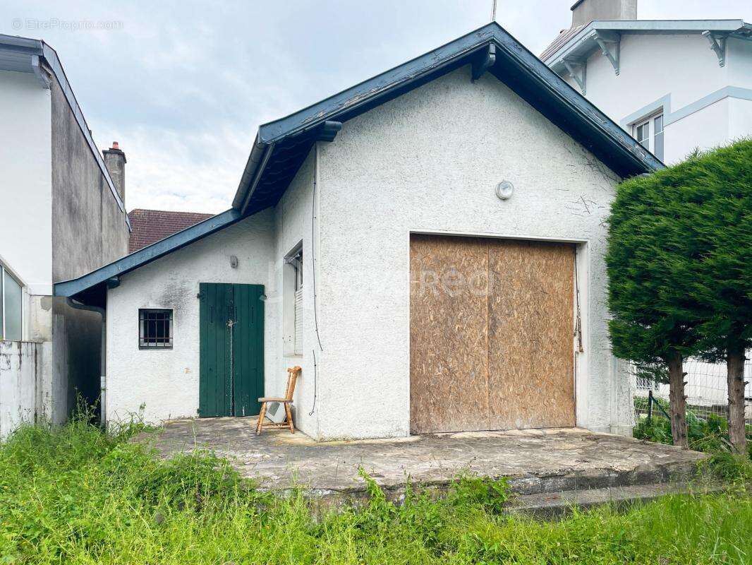 Maison à PAU