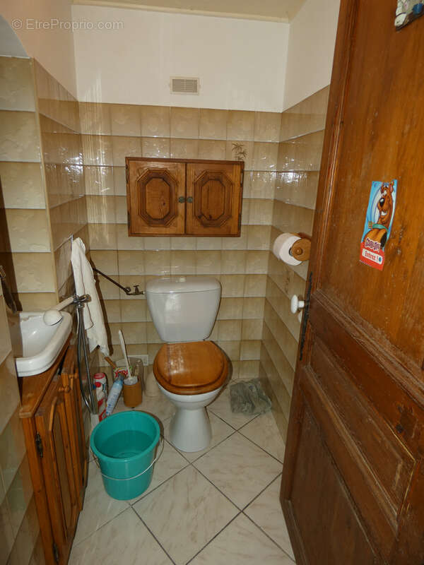 Maison à CLAMENSANE