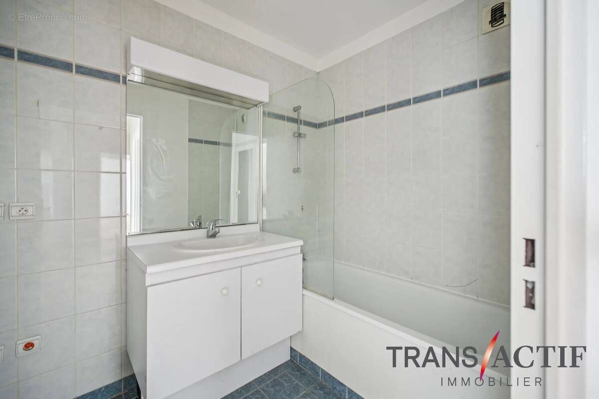 Appartement à RAMBOUILLET