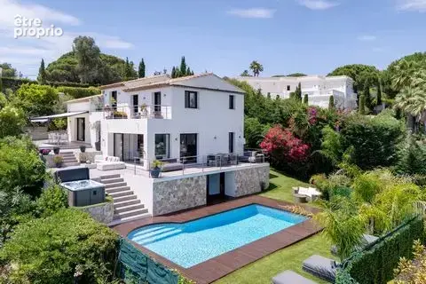 Maison à ANTIBES