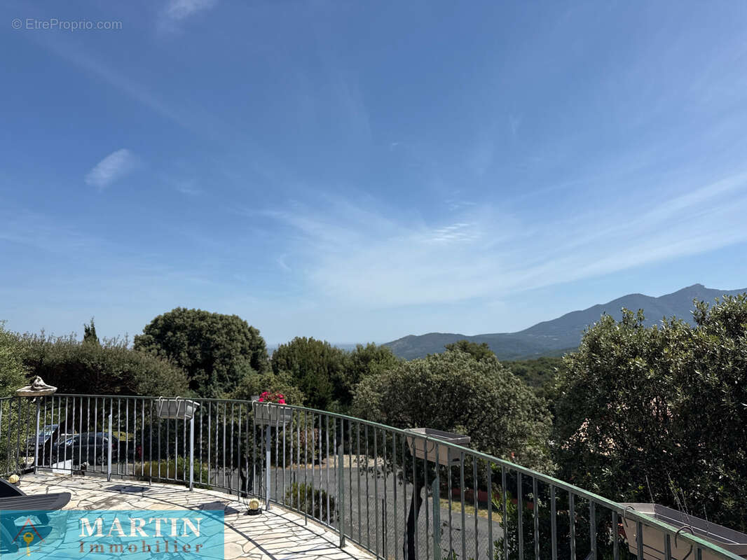 Maison à CERET