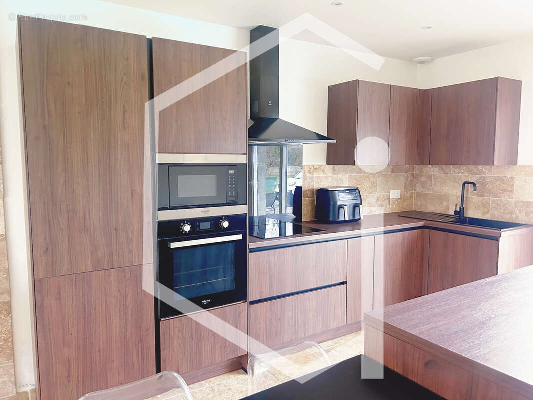 Maison à MESVES-SUR-LOIRE