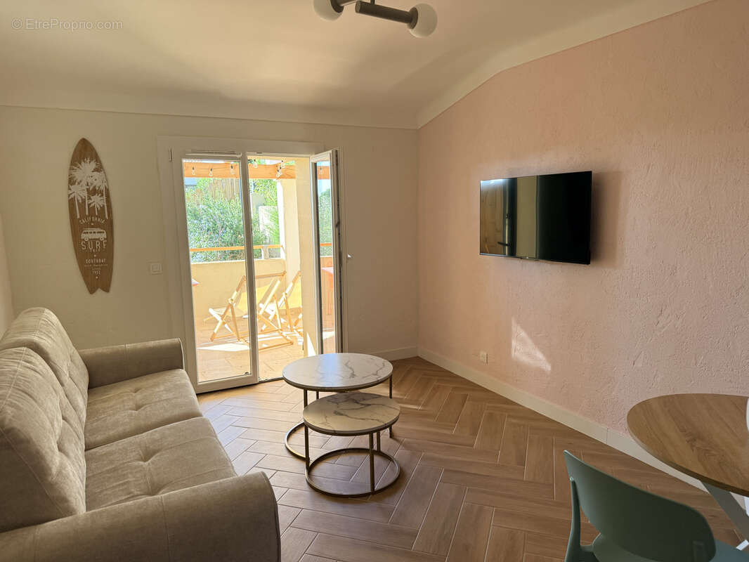 Maison à LES ISSAMBRES