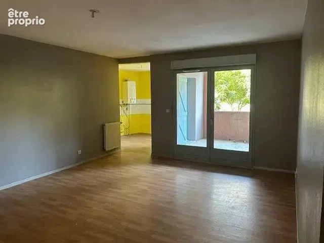Appartement à GRENADE