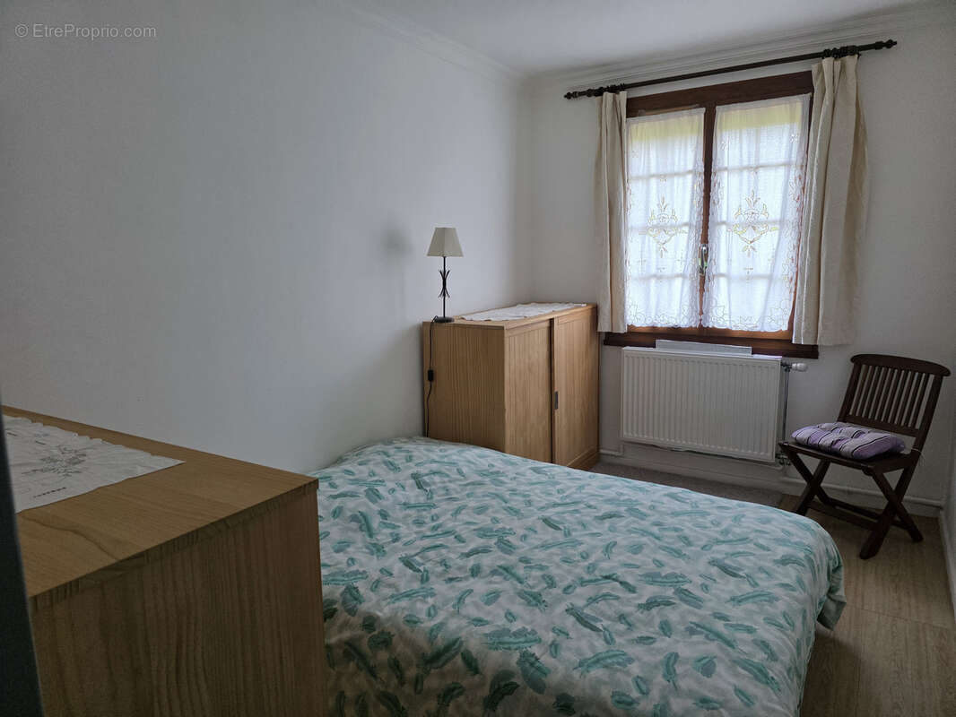 Maison à SAINT-AUBIN-ROUTOT