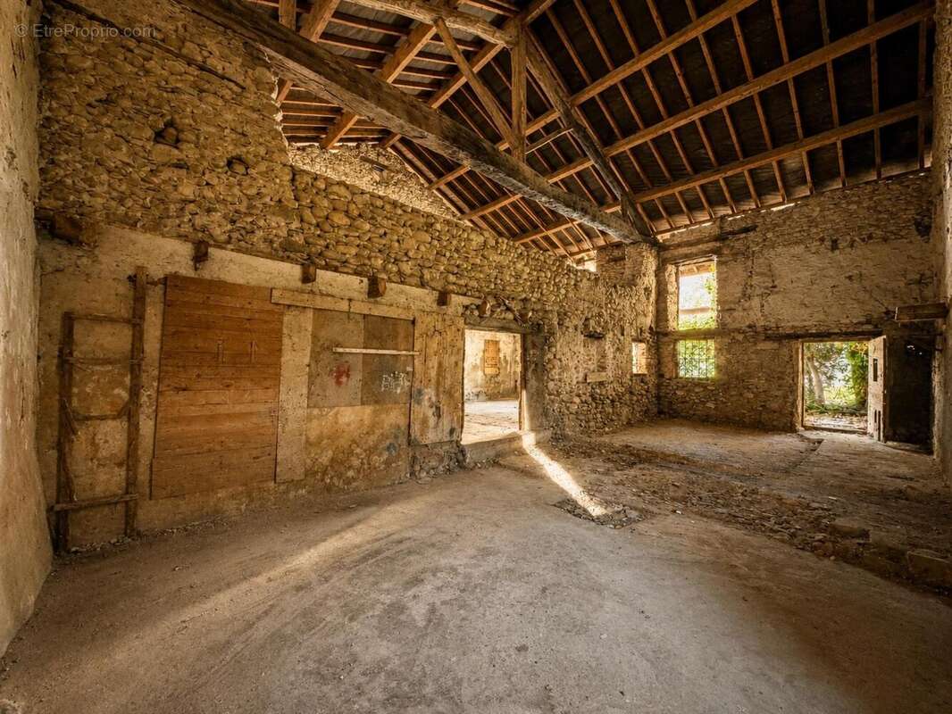 Photo 7 - Maison à CHIRENS