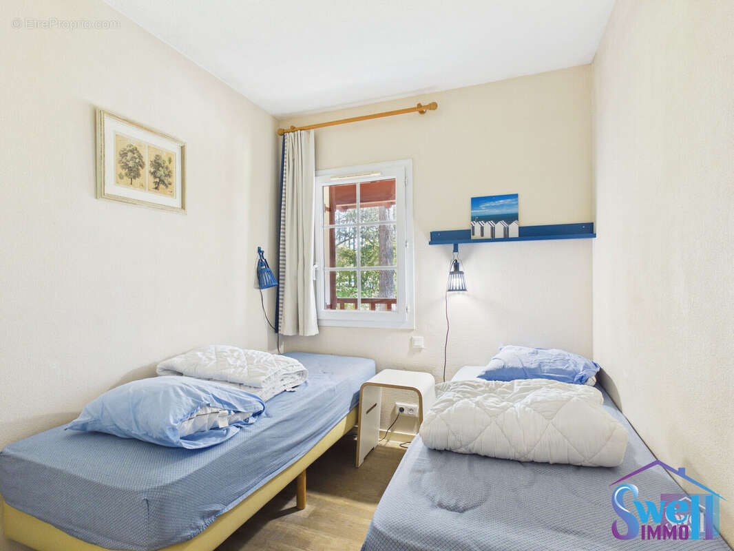 Maison à MOLIETS-ET-MAA