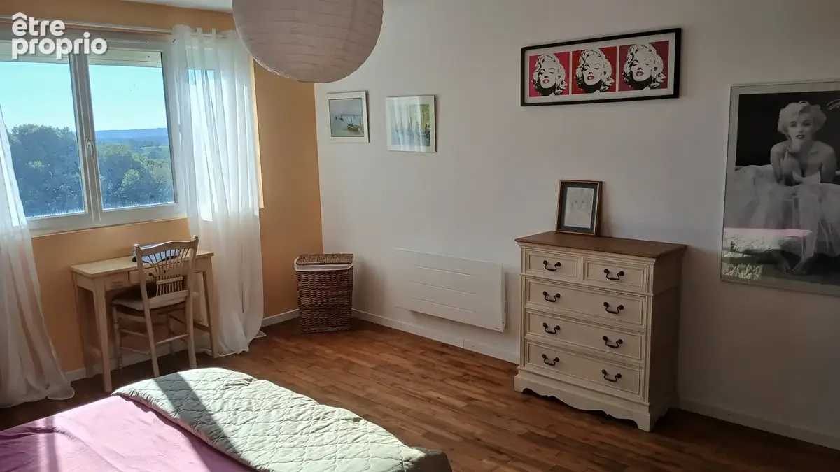 Grande maison renovee - photo 22