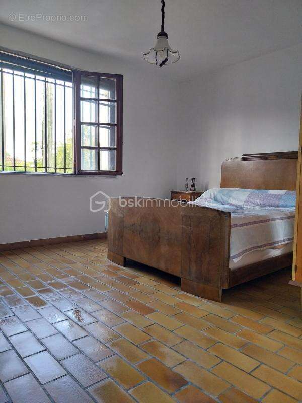 Maison à CASTELNAUDARY