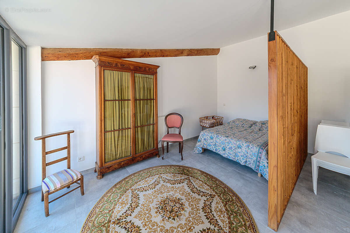 Maison à EYGALIERES