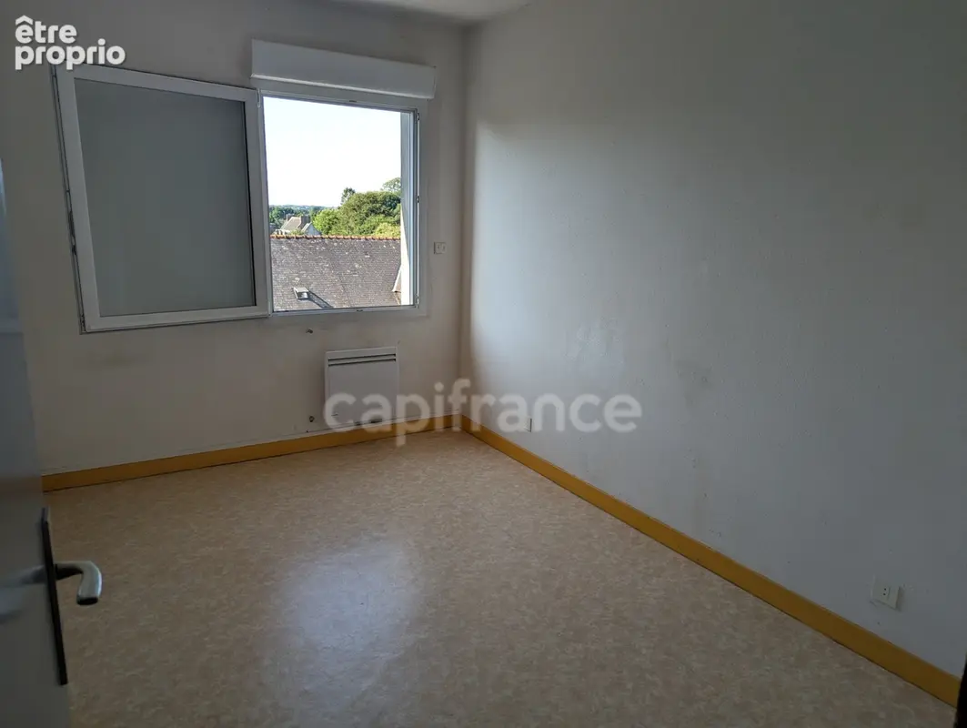 Appartement à vendre 4 pièces BRIEC (29) - photo 4
